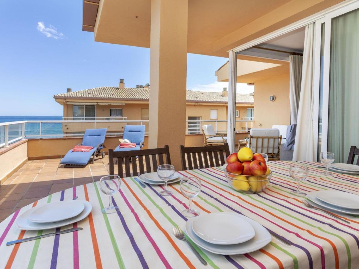 Apartment Golf Mar Ii-4 By Interhome Палс Екстер'єр фото